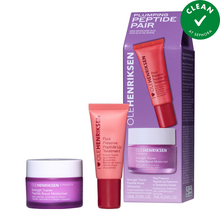 Plumping Peptide Pair Mini Skincare Duo