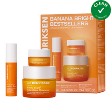 Banana Bright Bestsellers Vitamin C Trio Mini