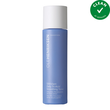 Silkfoliant Daily Tri-Acid Smoothing Toner - 150ml