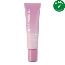Sweet Macaron Pout Preserve Peptide Lip Treatment - 12ml