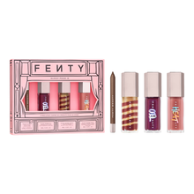 Glossy Posse IX Set (Holiday Limited Edition)