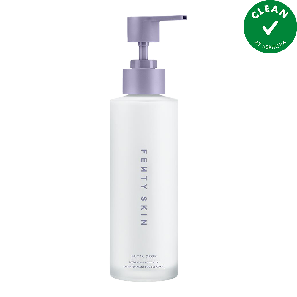 Butta Drop Hydrating Body Milk - 185ml