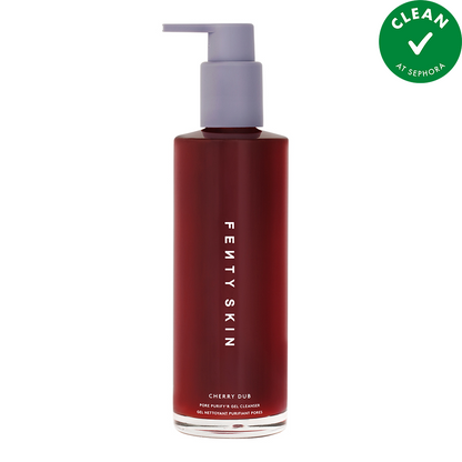 Cherry Dub Pore Purify'r Gel Cleanser - 190ml