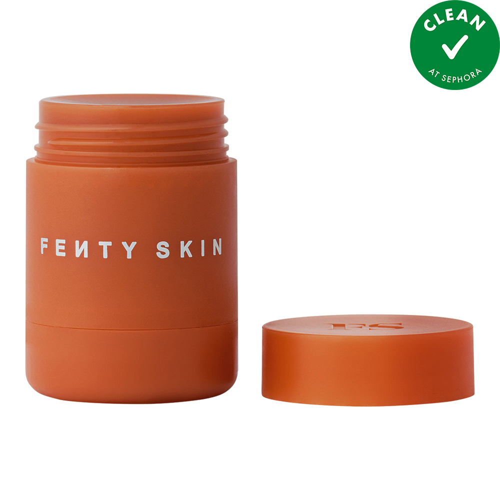 Salted Caramel Plush Puddin' Lip Mask - 15g