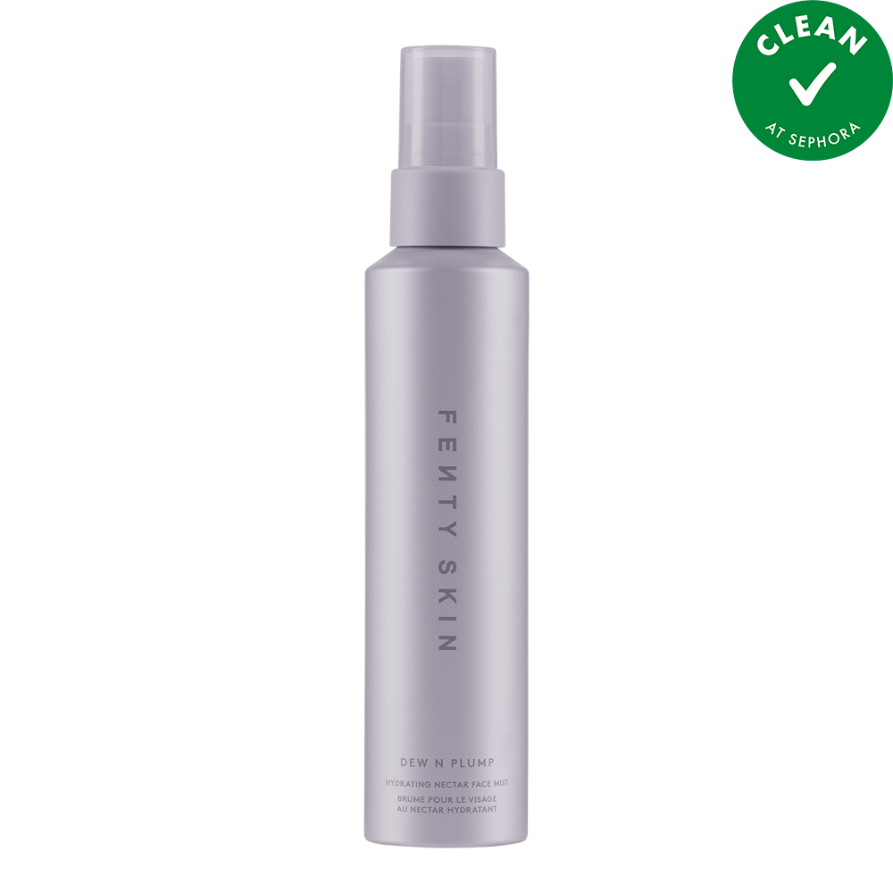 Dew N Plump Hydrating Nectar Face Mist - 100ml