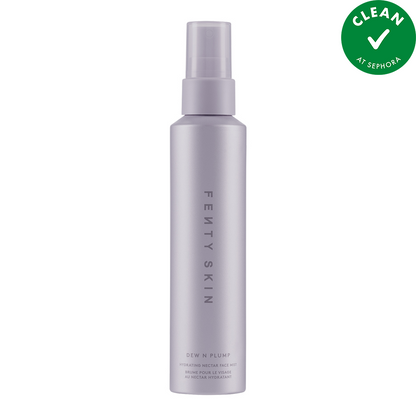 Dew N Plump Hydrating Nectar Face Mist - 100ml