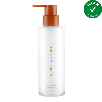 Salted Caramel Butta Drop Hydrating Body Milk - 185ml