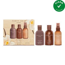Vanilla Flowers Body Start'r Set