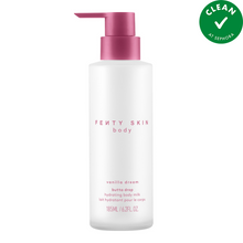 Vanilla Dream Butta Drop Hydrating Body Milk - 185ml