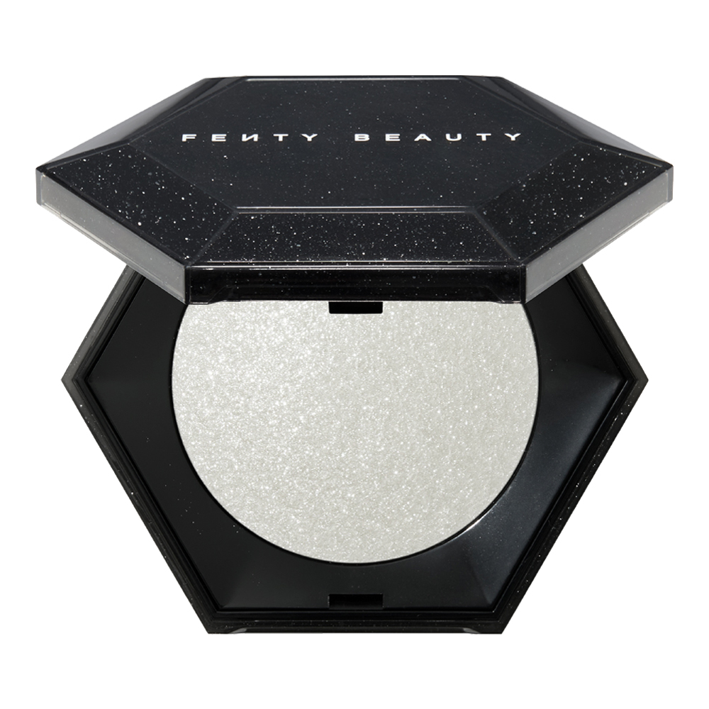 Midnight Diamonds Bomb All-Over Diamond Veil (Limited Edition) - How Many Carats?!