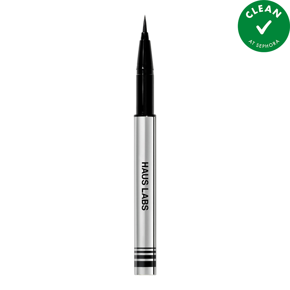 Clear Cut Liquid Eyeliner - Black Onyx