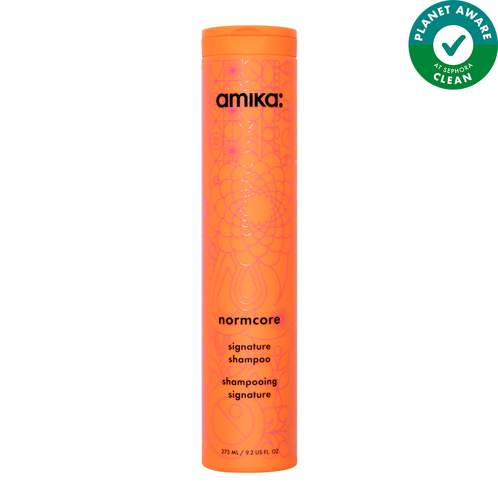 Normcore Signature Shampoo - 275ml
