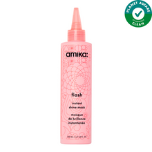 Flash Instant Shine Mask - 200ml
