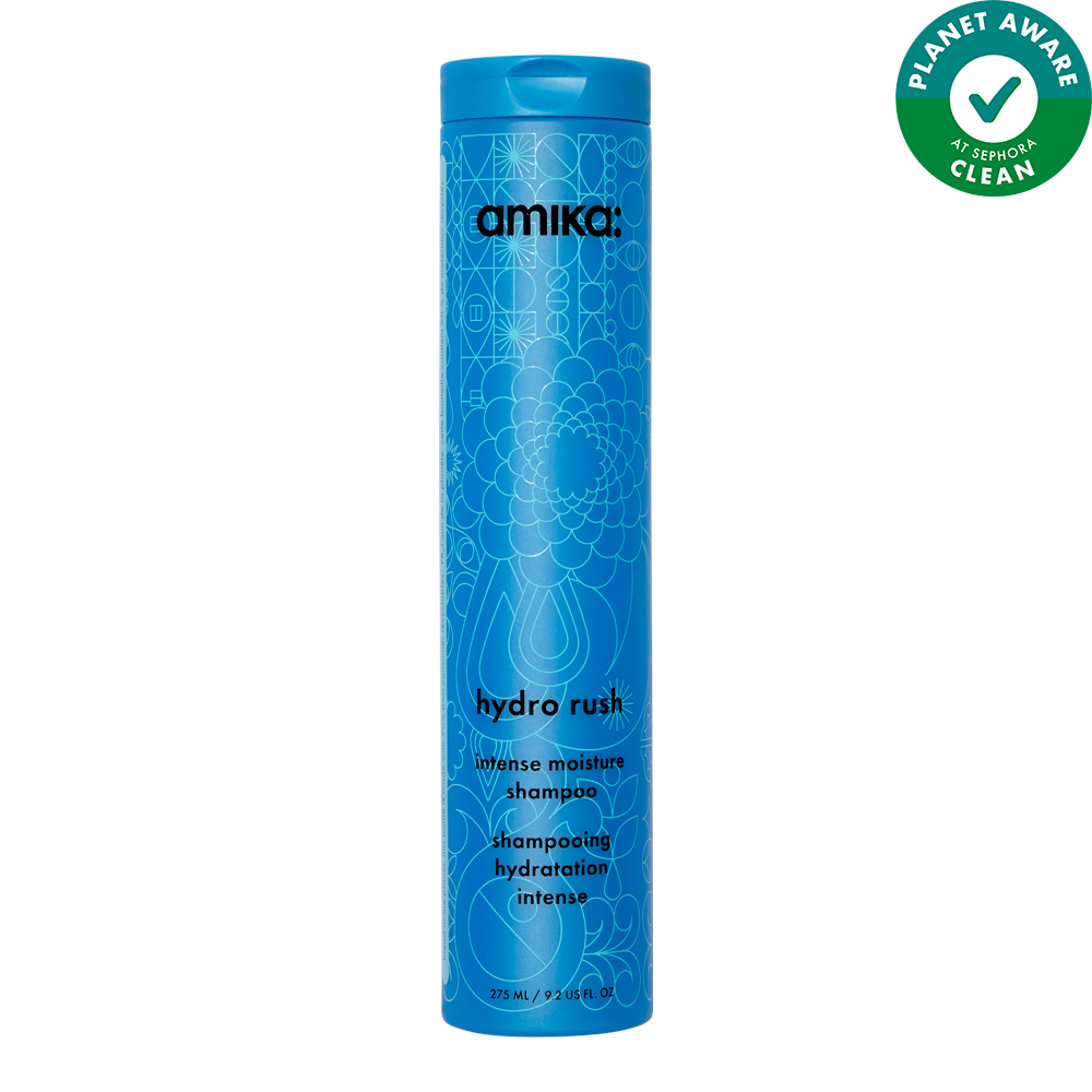 Hydro Rush Intense Moisture Shampoo - 275ml