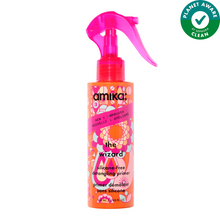 The Wizard Silicone-Free Detangling Primer - 150ml