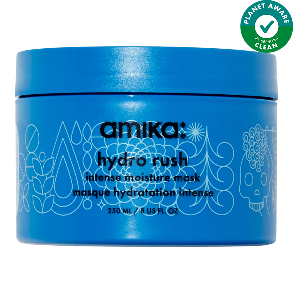 Hydro Rush Intense Moisture Mask - 250ml
