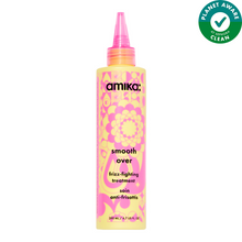 Smooth Over Frizz Fighting Treatment - 200ml