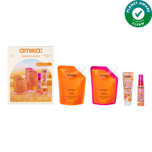 Signature Saviors Essential Trial Set