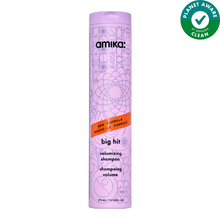 Big Hit Volumizing Shampoo - 275ml