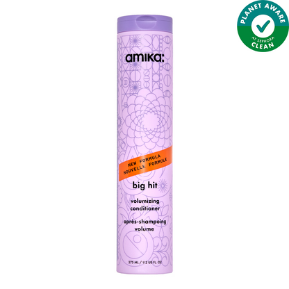 Big Hit Volumizing Conditioner - 275ml