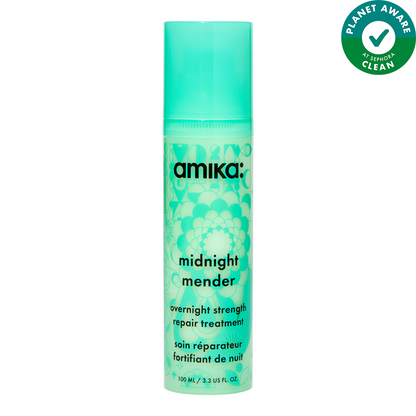 Midnight Mender Overnight Strength Repair Treatment - 100ml