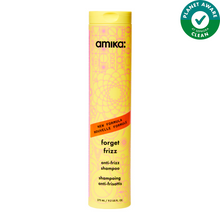 Forget Frizz Anti-Frizz Shampoo - 275ml