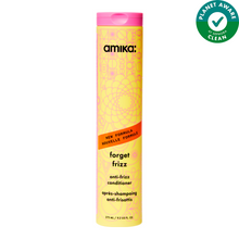 Forget Frizz Anti-Frizz Conditioner - 275ml
