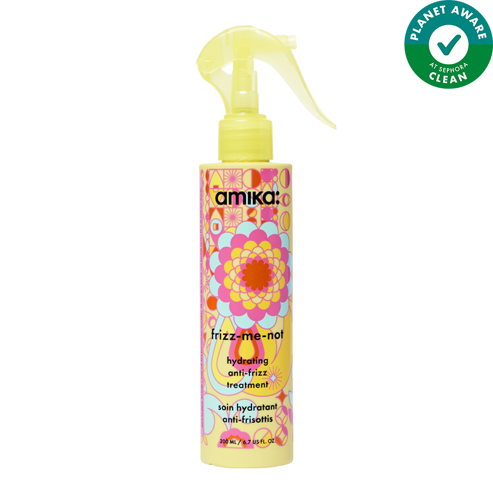 Frizz-Me-Not Hydrating Anti-Frizz Treatment - 200ml
