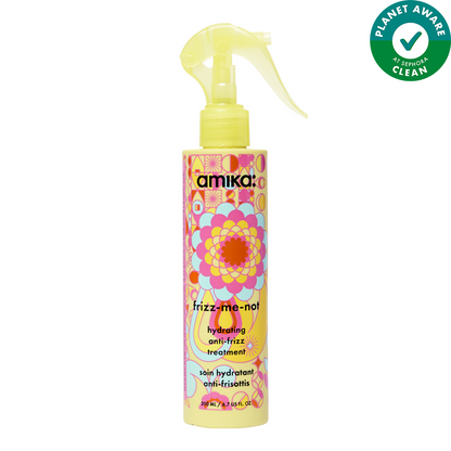 Frizz-Me-Not Hydrating Anti-Frizz Treatment - 200ml
