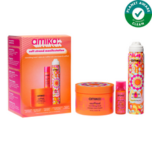 Soft Strand Manifestation Nourishing Treat + Style Set  (Limited Edition)