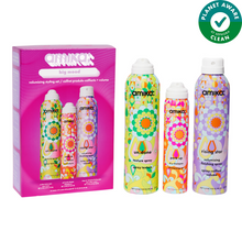 Big Mood Volumizing Styling Set  (Limited Edition)