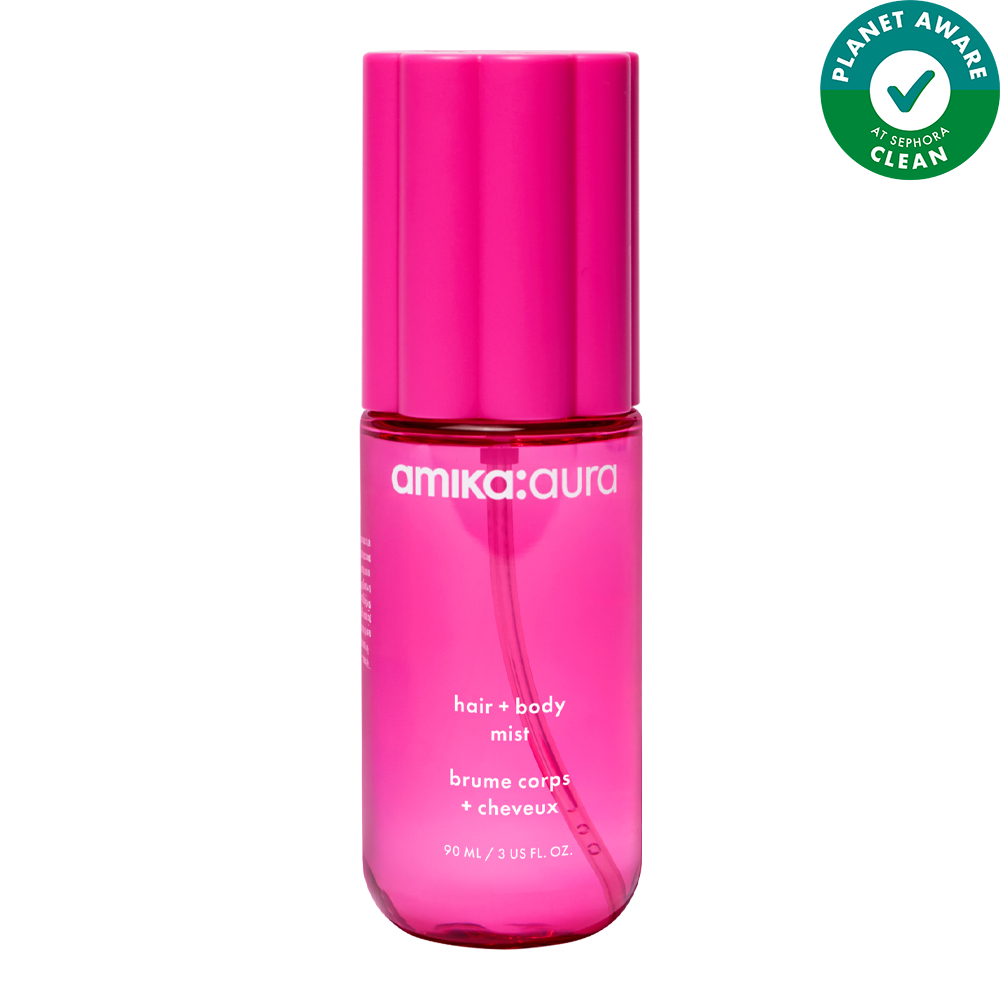 Aura Hair + Body Mist - 90ml