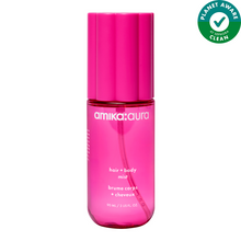 Aura Hair + Body Mist - 90ml