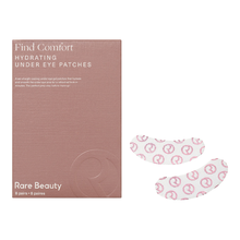 Find Comfort Hydrating Under Eye Patches