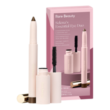 SELENA'S ESSENTIAL EYE DUO SET