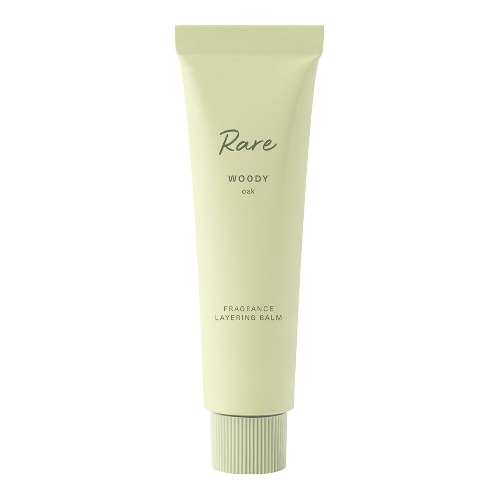 Woody Oak Rare Fragrance Layering Balm - 20ml
