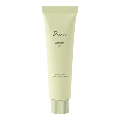 Woody Oak Rare Fragrance Layering Balm - 20ml
