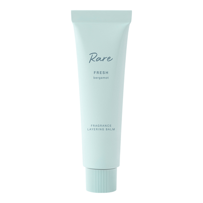 Fresh Bergamot Rare Fragrance Layering Balm - 20ml