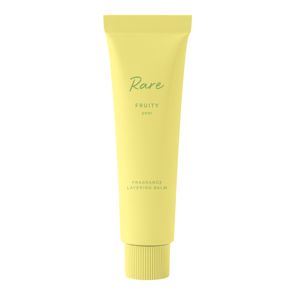 Fruity Pear Fragrance Layering Balm - 20ml