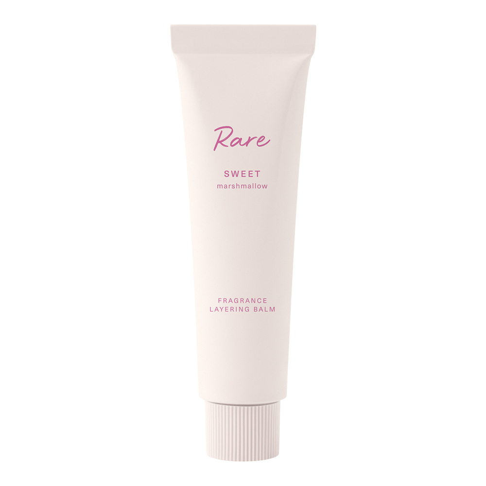 Sweet Marshmallow Fragrance Layering Balm - 20ml