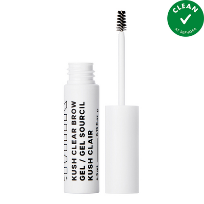 Kush Clear Brow Gel - Hydro