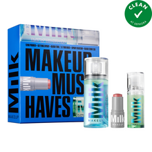 Makeup Must-Haves Set Mini
