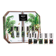 Perfume Oil Collection Discovery Set