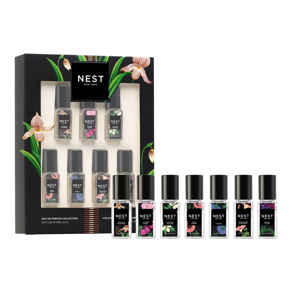 Eau De Parfum Collection Set (Holiday Limited Edition)
