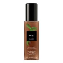 Balinese Coconut Body Mist - 125ml