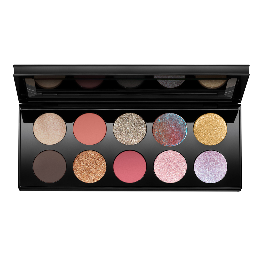 Mothership Moonlit Seduction Eyeshadow Pallette