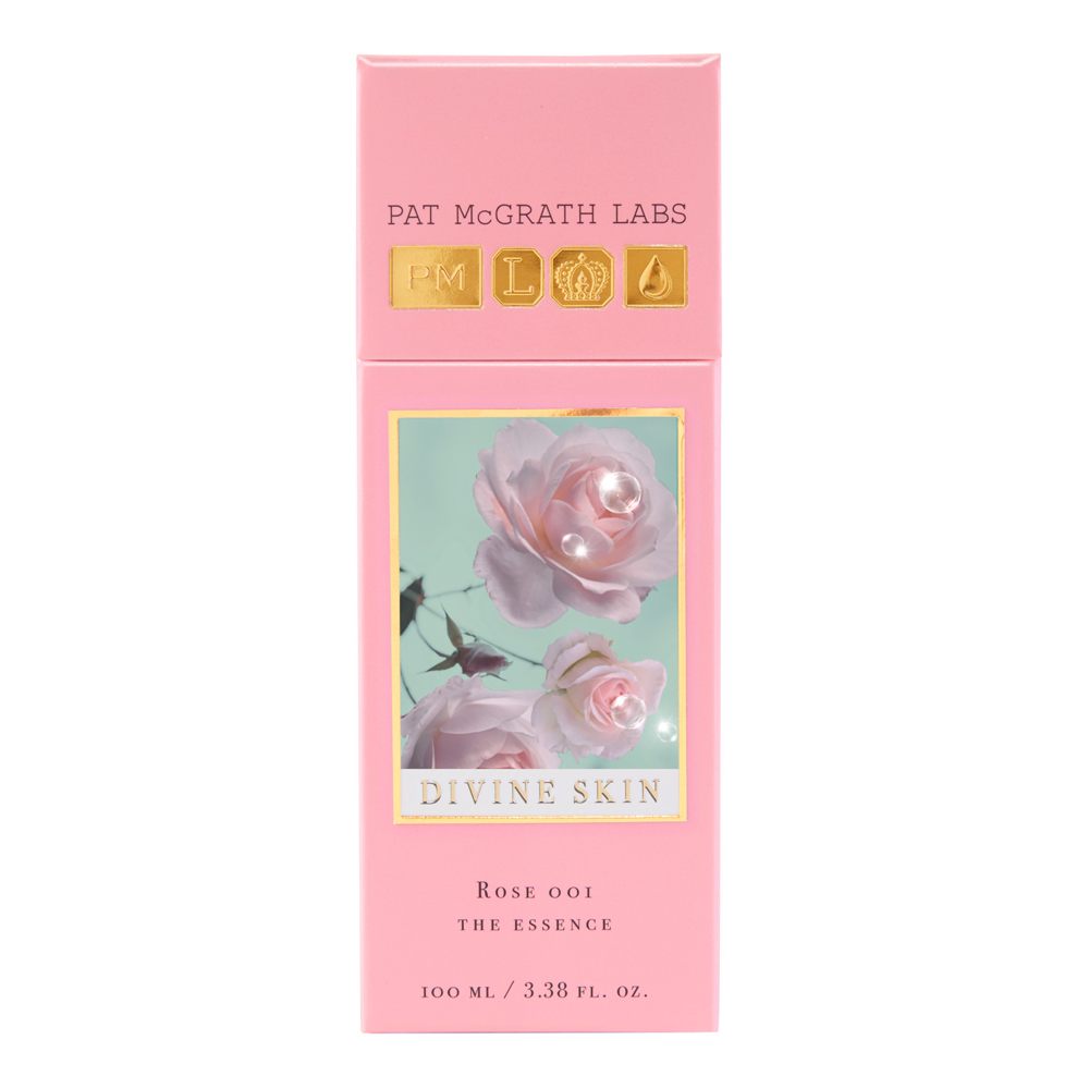 Divine Skin: Rose 001 The Essence - 100ml