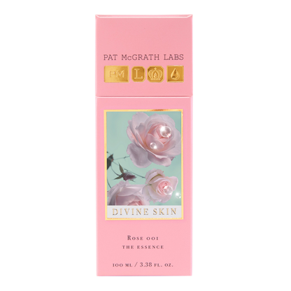 Divine Skin: Rose 001 The Essence - 100ml