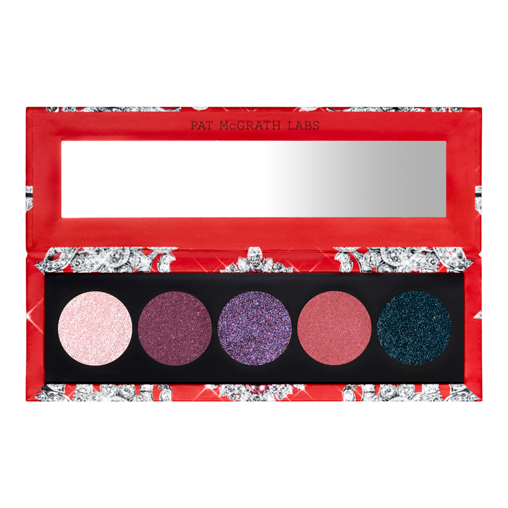 Luminous Legends Eye Shadow Palette: Starfall Seduction (Limited Edition)