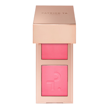 Mini Blush Duo - She's That Girl